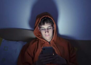 Schools made boys the villain. The internet gave them a hero.