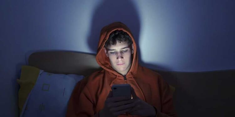 Schools made boys the villain. The internet gave them a hero.