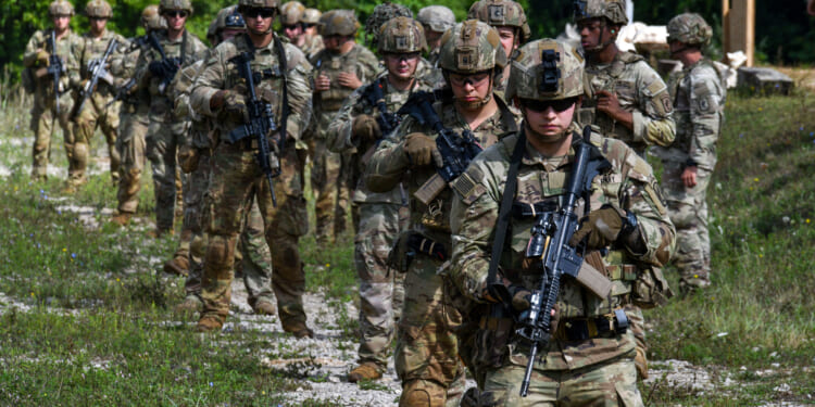 From Security Dependent to Civilizational Partner