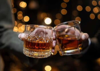 Upgrade your liquor cabinet this Christmas with our top picks