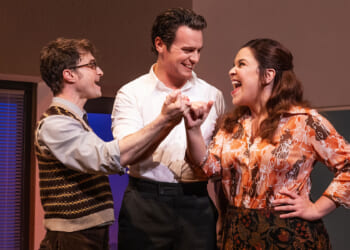 The Elitism of <i>Merrily We Roll Along</i>