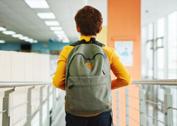 School Districts Are Keeping Parents in the Dark over Social Transitioning