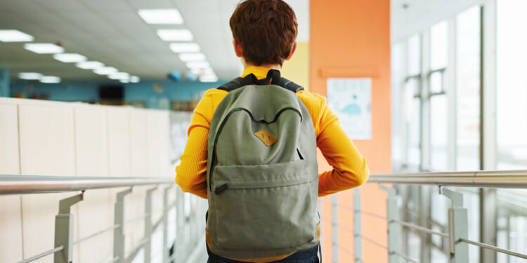 School Districts Are Keeping Parents in the Dark over Social Transitioning