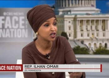 Journalists Can NOT Locate a 'Far Left' Anywhere