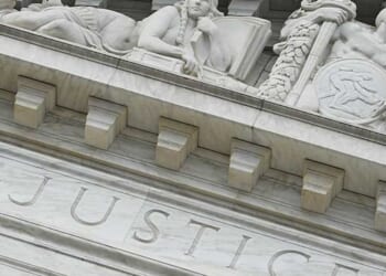 This Supreme Court case could reverse a century of bureaucratic overreach