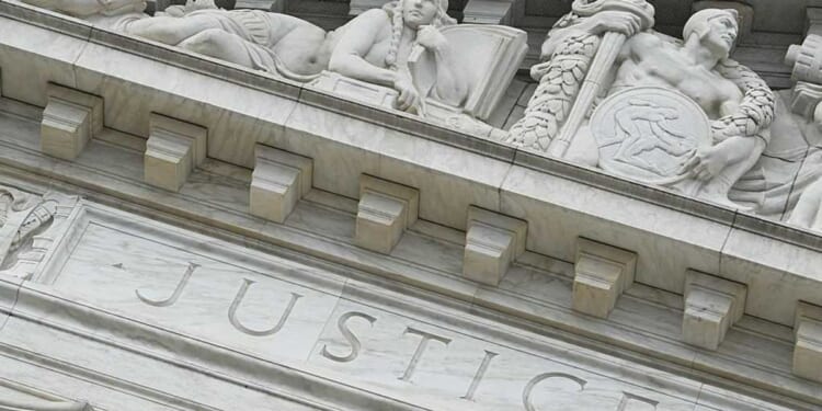 This Supreme Court case could reverse a century of bureaucratic overreach