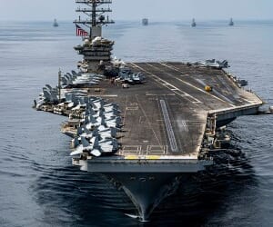 The Week: A New National Security Strategy