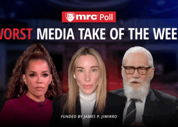 What Was the Worst Media Take of the Week?