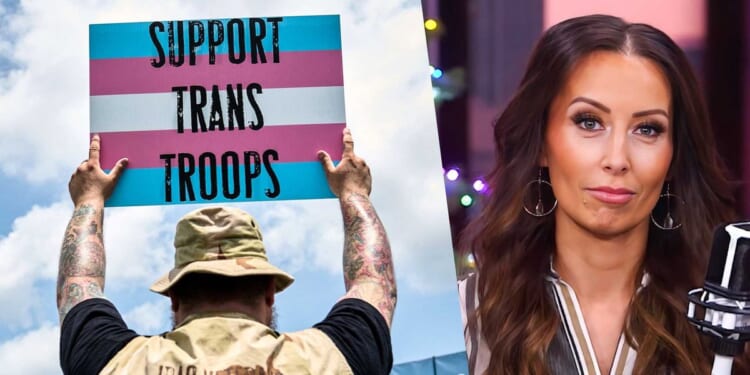 MAJOR WIN: Trump’s trans military ban upheld