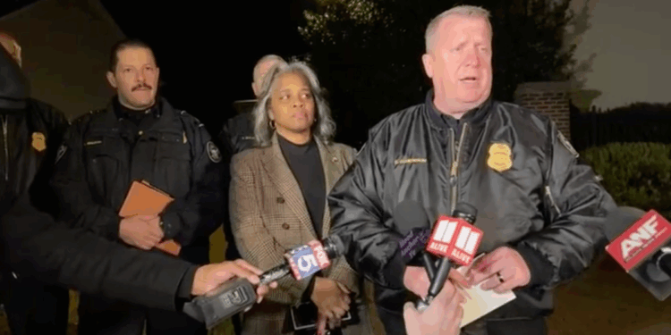 Atlanta homeowner shoots 2 juveniles who were taking packages from his porch, police say