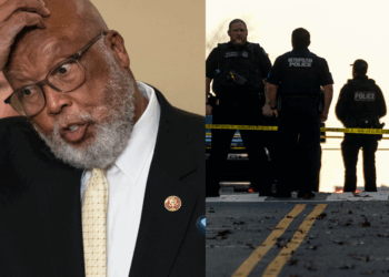 Democratic congressman is getting scorched over 'disgusting' description of attack on National Guard members