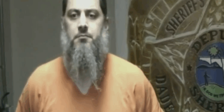 One of Florida's Largest Mosques Calls Trump "Garbage"