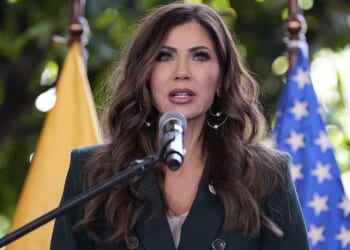 Trump’s DHS rolls back more of Biden’s immigration handouts for foreign nationals