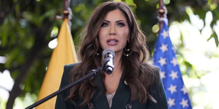 Trump’s DHS rolls back more of Biden’s immigration handouts for foreign nationals