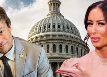 It’s time to ban foreign-born lawmakers — Ilhan Omar and Shri Thanedar prove why