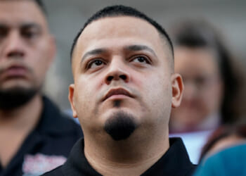 The Mind-Boggling Saga of Kilmar Abrego Garcia