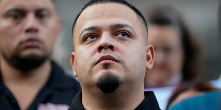 The Mind-Boggling Saga of Kilmar Abrego Garcia