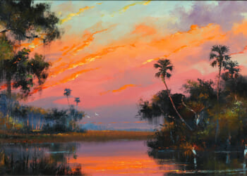 The Florida Highwaymen: Outsider Art, Tourism, and American Landscape
