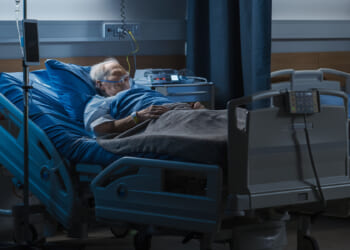 How Euthanasia Gained a Foothold in Hospice Care