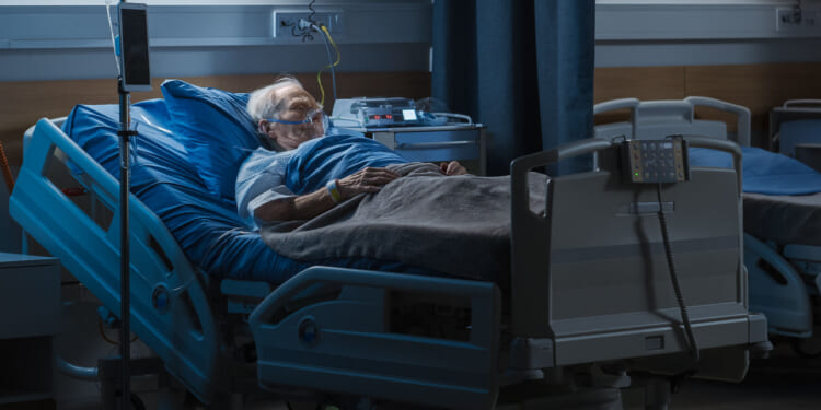 How Euthanasia Gained a Foothold in Hospice Care