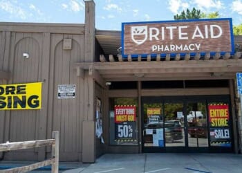 Your lawmakers’ big drug-price stunt could strand millions without meds