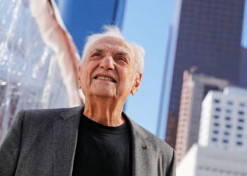 The Complicated Legacy of Frank Gehry’s Work