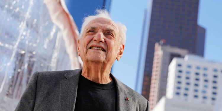 The Complicated Legacy of Frank Gehry’s Work