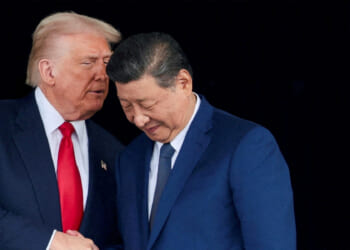 Trump’s China Chip Deal and the Sale of American National Security