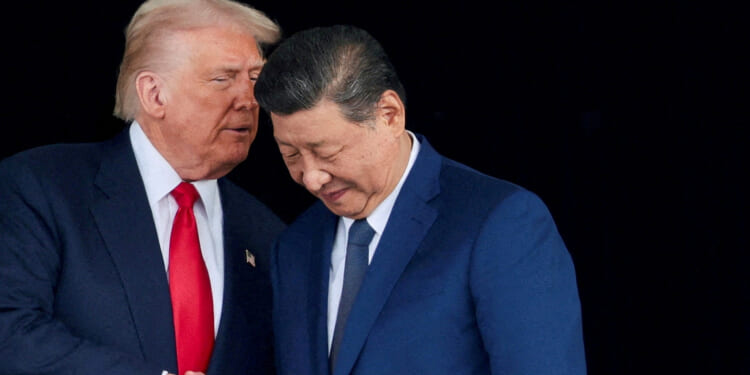 Trump’s China Chip Deal and the Sale of American National Security