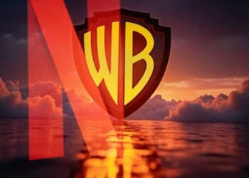 Netflix wants a monopoly on your mind