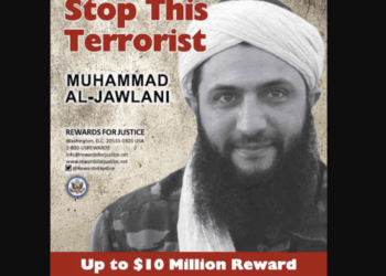 3 Americans Just Died for Syria