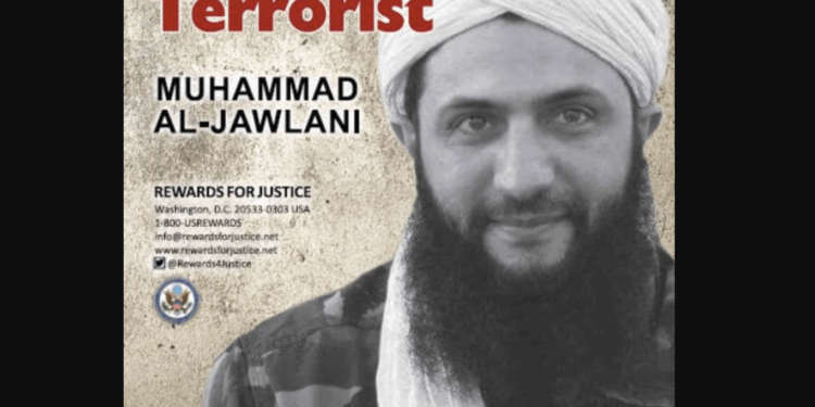 3 Americans Just Died for Syria