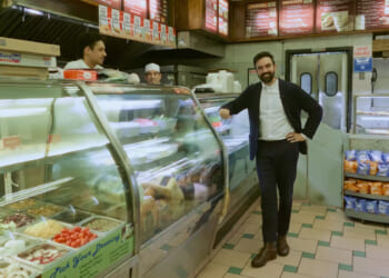 What a Bodega Taught the Socialist