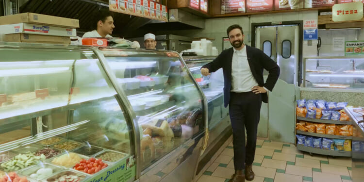 What a Bodega Taught the Socialist