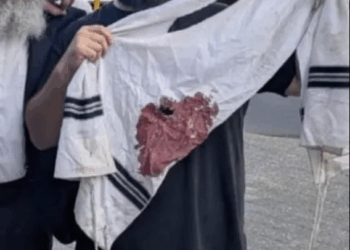 Muslim Terrorists Kill 12 at Menorah Lighting in Australia