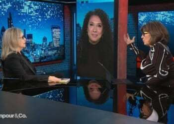 Amanpour & Co. Explores America's Reckoning