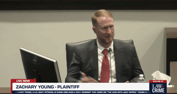 Navy Vet Who Beat CNN Releasing Memoir With ‘American Sniper’ Au