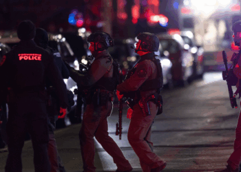 Person of interest detained after deadly shooting at Brown University — but very little has been shared about the individual