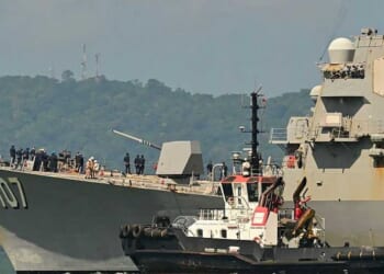 Congress strips merit from the military and shackles the president in one bill