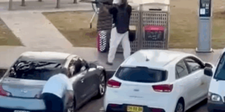 Leftism and Multiculturalism Claim Twelve More Victims in Australia