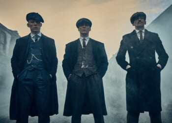 Afghanistan Arrests Men for Wearing Suits