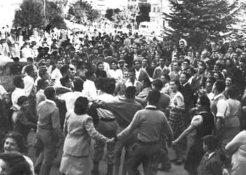 The West’s Skin in the Game