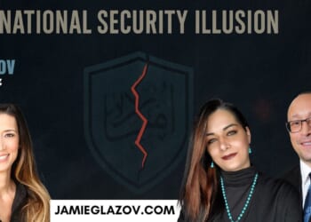 Glazov Gang: Ex-Muslim FBI Informant on 'America’s National Security Illusions'