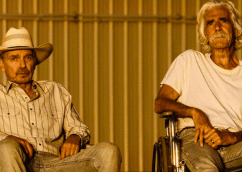 'Landman' Hilariously Mocks 'The View' Hosts as 'Fart In Church Funny'