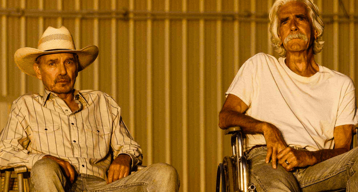 'Landman' Hilariously Mocks 'The View' Hosts as 'Fart In Church Funny'