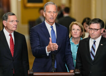 A Health Care Opportunity for Republicans