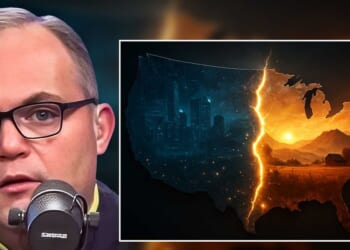 Voters aren’t thinking — they’re SURVIVING: The new political divide