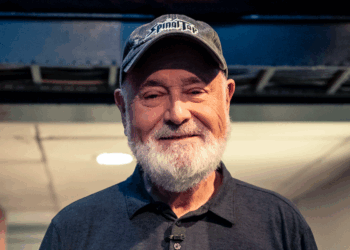 Hollywood icon Rob Reiner, wife found dead in their home; police are calling it a homicide