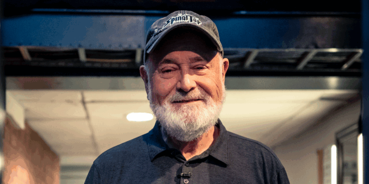 Hollywood icon Rob Reiner, wife found dead in their home; police are calling it a homicide