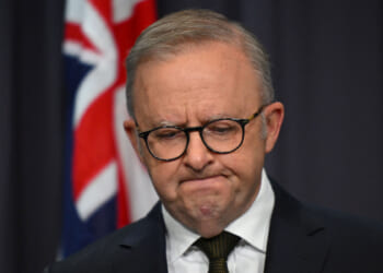 The Bondi Beach Tragedy